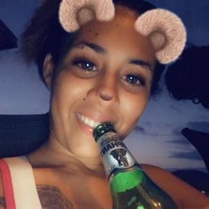 Meet your Posher, Quwanda